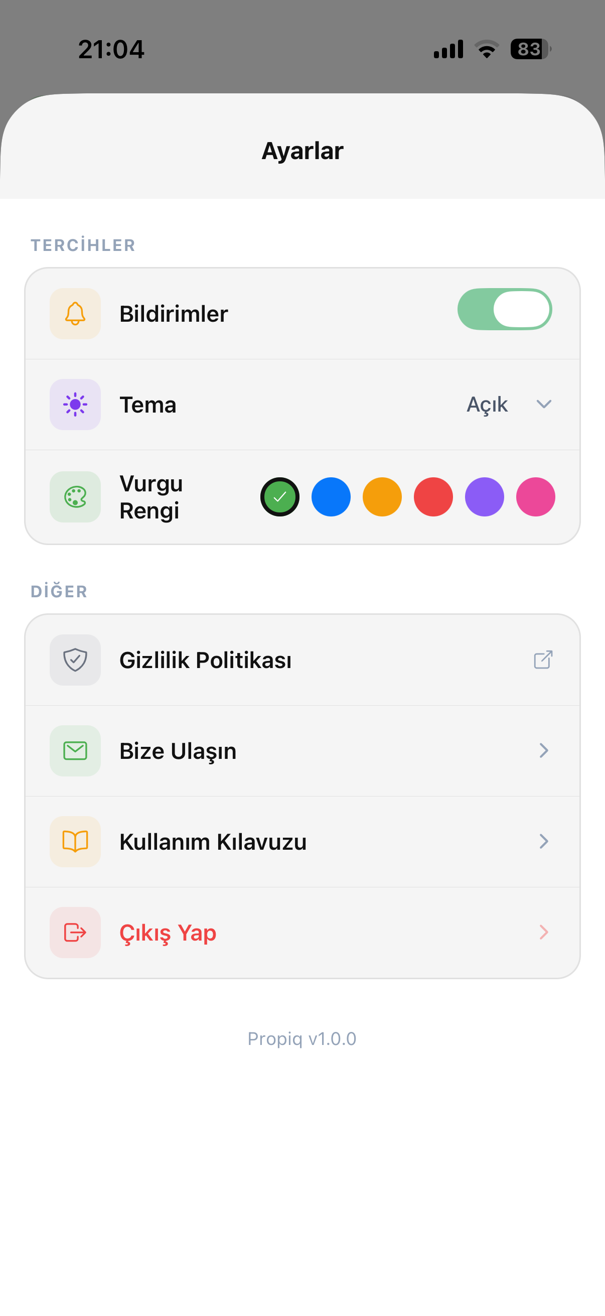 AI Araçları